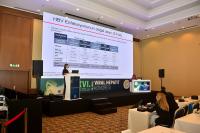 XVI. Ulusal Viral Hepatit Kongresi galeri resimleri