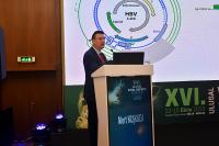 XVI. Ulusal Viral Hepatit Kongresi galeri resimleri