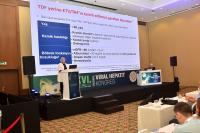 XVI. Ulusal Viral Hepatit Kongresi galeri resimleri