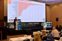 XVI. Ulusal Viral Hepatit Kongresi galeri resimleri