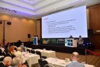 XVI. Ulusal Viral Hepatit Kongresi galeri resimleri