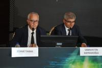 B-Connected in İstanbul 2023 galeri resimleri