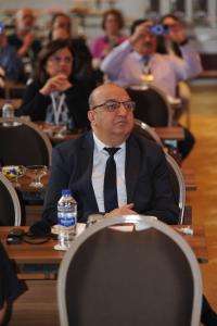 B-Connected in İstanbul 2023 galeri resimleri