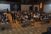 B-Connected in İstanbul 2023 galeri resimleri