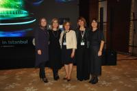 B-Connected in İstanbul 2023 galeri resimleri