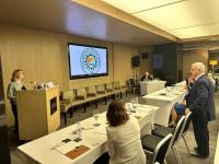 6. Yılında Viral Hepatit Eliminasyonu İzmir Değerlendirme Toplantısı 19 Nisan 2024 galeri resimleri