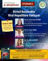 Birinci Basamakta Viral Hepatitlere Yaklaşım