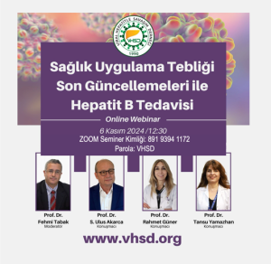 Sağlık Uygulamaları Tebliği Son Güncellemeleri ile Hepatit B Tedavisi